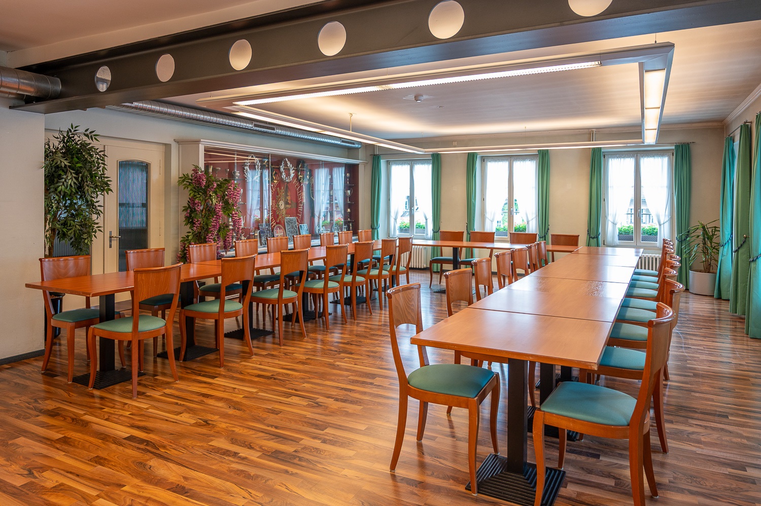 Grosser Saal